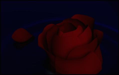 Lonely Rose preview image